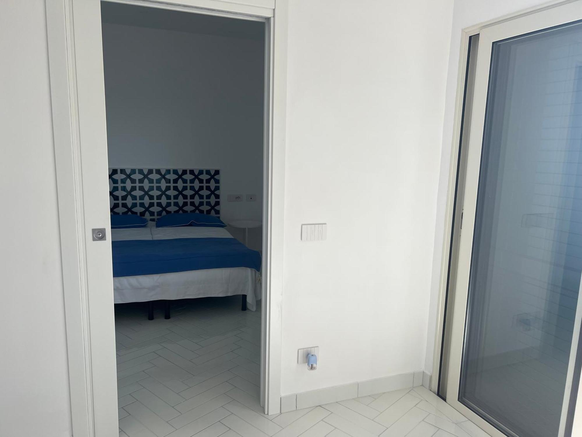 Luxury Villas Positano Eksteriør billede